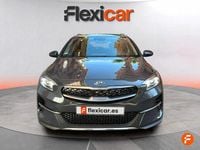 Usado Kia XCeed 141 CV (103 kW) 2021 Gris SUV