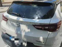 Usado Opel Grandland X Excellence 130 CV (95 kW) 2017 Blanco SUV