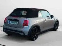 Usado Mini Cooper Cabriolet 136 CV (100 kW) 2023 Descapotable
