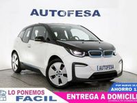 usado BMW i3 Electric 170cv 5p Aut. #LIBRO, BLUETOOTH