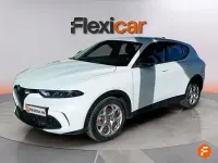 Usado Alfa Romeo Tonale Sprint 130 CV (95 kW) 2022 Blanco SUV