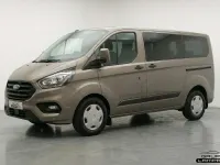 Usado Ford Transit Custom Trend 131 CV (96 kW) 2018 Familiar