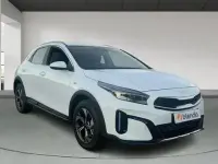 Usado Kia XCeed 140 CV (102 kW) 2025 Blanco SUV