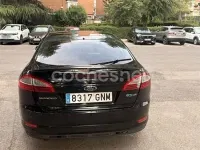 Usado Ford Mondeo 125 CV (91 kW) 2009 Negro Berlina