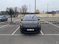 Occasion Citroën C4 Picasso Seduction 120 PK (88 kW) 2014 Zwart MPV