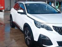 Occasion Peugeot 3008 Allure 131 ch (96 kW) 2019 Blanc SUV