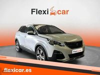 Usado Peugeot 3008 Allure 130 CV (95 kW) 2020 Blanco SUV
