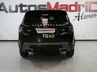 usado Land Rover Range Rover Sport 3.0 SDV6 183kW (249CV) SE