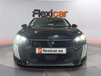 Usado Peugeot 208 Allure 101 CV (74 kW) 2025 Negro Utilitario