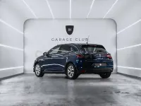 Usado Renault Mégane IV LIMITED 140 CV (102 kW) 2020 Azul Berlina