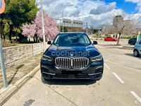 Usado BMW X5 333 CV (244 kW) 2021 Negro SUV