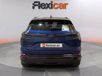 Usado Renault Austral Iconic Esprit Alpine 203 CV (149 kW) 2022 Azul SUV