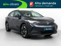 Usado VW ID.4 Pro 150 kW (204 CV) 2023 Eléctrico SUV