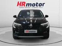Usado Renault Arkana Evolution 140 CV (102 kW) 2024 Negro SUV