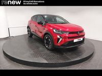 Usado Renault Captur Evolution 145 CV (106 kW) 2025 Blanco SUV