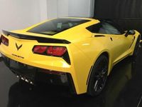 Usado Chevrolet Corvette 460 CV (338 kW) 2016