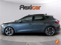 Usado Cupra Leon 150 CV (110 kW) 2024 Gris Berlina