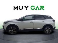 Usado Peugeot 3008 Allure 165 CV (121 kW) 2018 Blanco SUV