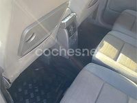 Usado VW Touran Edition 105 CV (77 kW) 2006 Negro Monovolumen