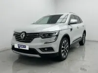 Usado Renault Koleos Zen 177 CV (130 kW) 2019 Blanco SUV