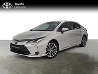 Usado Toyota Corolla Plus 140 CV (102 kW) 2025 Gris Berlina
