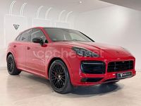 Usado Porsche Cayenne 460 CV (338 kW) 2021 Rojo SUV