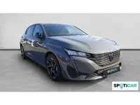 Usado Peugeot 308 Allure 130 CV (95 kW) 2024