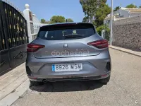 Usado Mitsubishi Colt 90 CV (66 kW) 2024 Gris / plata Utilitario