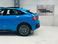 Usado Audi Q3 Sportback S-Line 150 CV (110 kW) 2022 Azul SUV