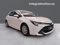 Usado Toyota Corolla Business Edition 122 CV (89 kW) 2020 Blanco Berlina