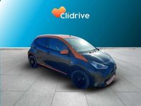 usado Toyota Aygo 70 x-cite