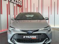 Usado Toyota Corolla Business Edition 122 CV (89 kW) 2022 Gris Utilitario