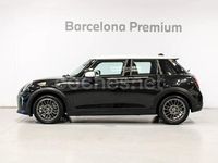 Usado Mini Cooper S 204 CV (150 kW) 2025 Negro Utilitario