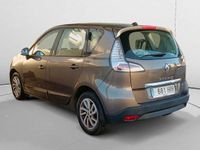 Usado Renault Scénic III Dynamique 110 CV (80 kW) 2013