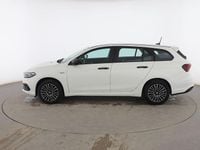 Usado Fiat Tipo Cross 131 CV (96 kW) 2024 Blanco Familiar