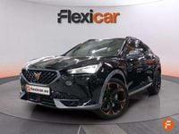 Usado Cupra Formentor VZ 245 HP (180 kW) 2021 Preto SUV