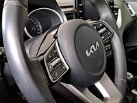 Usado Kia Ceed 136 CV (100 kW) 2024 Rojo Utilitario