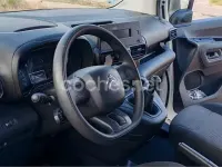 Usado Citroën Berlingo Live 102 CV (75 kW) 2020 Blanco Monovolumen