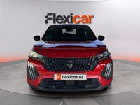 Usado Peugeot 2008 Active 102 CV (75 kW) 2023 Rojo SUV