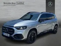 Nuevo Mercedes 350 260 kW (354 CV) 2026 Plata hightech