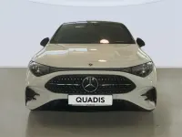 Nuevo Mercedes CLA180 136 CV (100 kW) 2026 Blanco polar Berlina