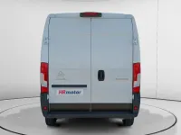 Usado Citroën Jumper 141 HP (103 kW) 2023 Branco Monovolume