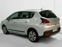 Usado Peugeot 3008 Style 131 CV (96 kW) 2016