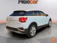 Usado Audi Q2 Advanced Plus 150 CV (110 kW) 2023 Blanco SUV