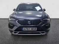 Usado Seat Ateca Style 150 CV (110 kW) 2024 SUV
