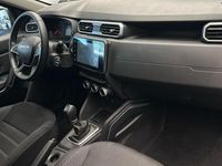 Usado Dacia Duster Journey 150 CV (110 kW) 2024 Gris SUV