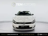 Brugt VW Golf VII Sportline 150 HK (110 kW) 2015 Hvid Sedan