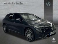 Usado Mercedes EQE350 AMG 214 kW (292 CV) 2025 SUV