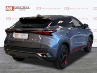 Usado Omoda 5 185 CV (136 kW) 2024 Gris SUV