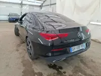 Usado Mercedes CLA200 150 CV (110 kW) 2022 Negro Coupe